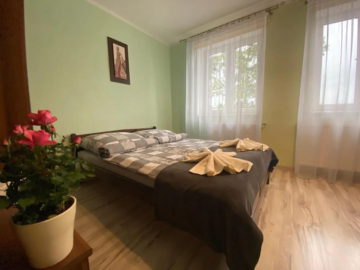 Na Radomskiej Kolberg